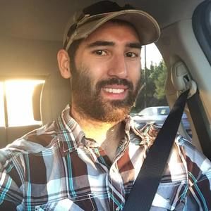 Meet your Posher, Shane